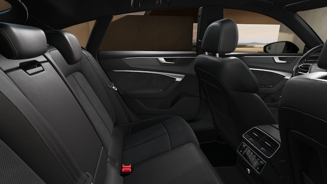 Audi A7 45 TFSI S-Tronic Sportback