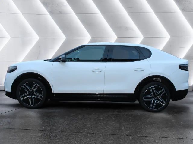 Ford Capri Premium RWD