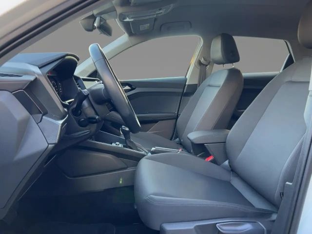 Audi A1 25 TFSI S-Tronic