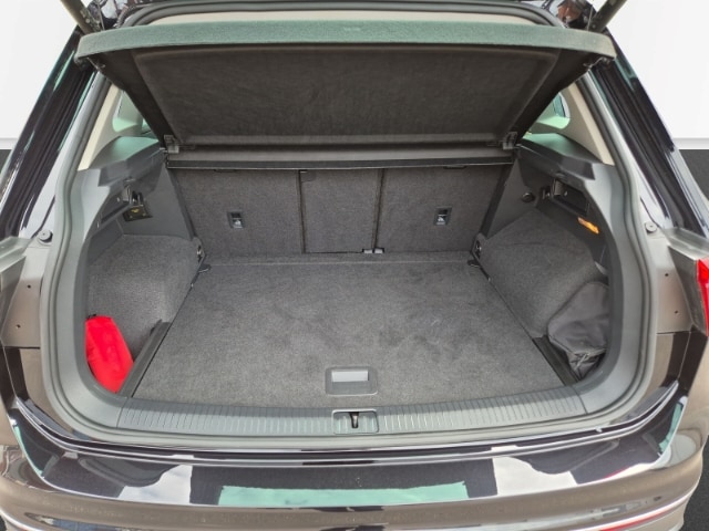 Volkswagen Tiguan 2.0 TDI DSG Life