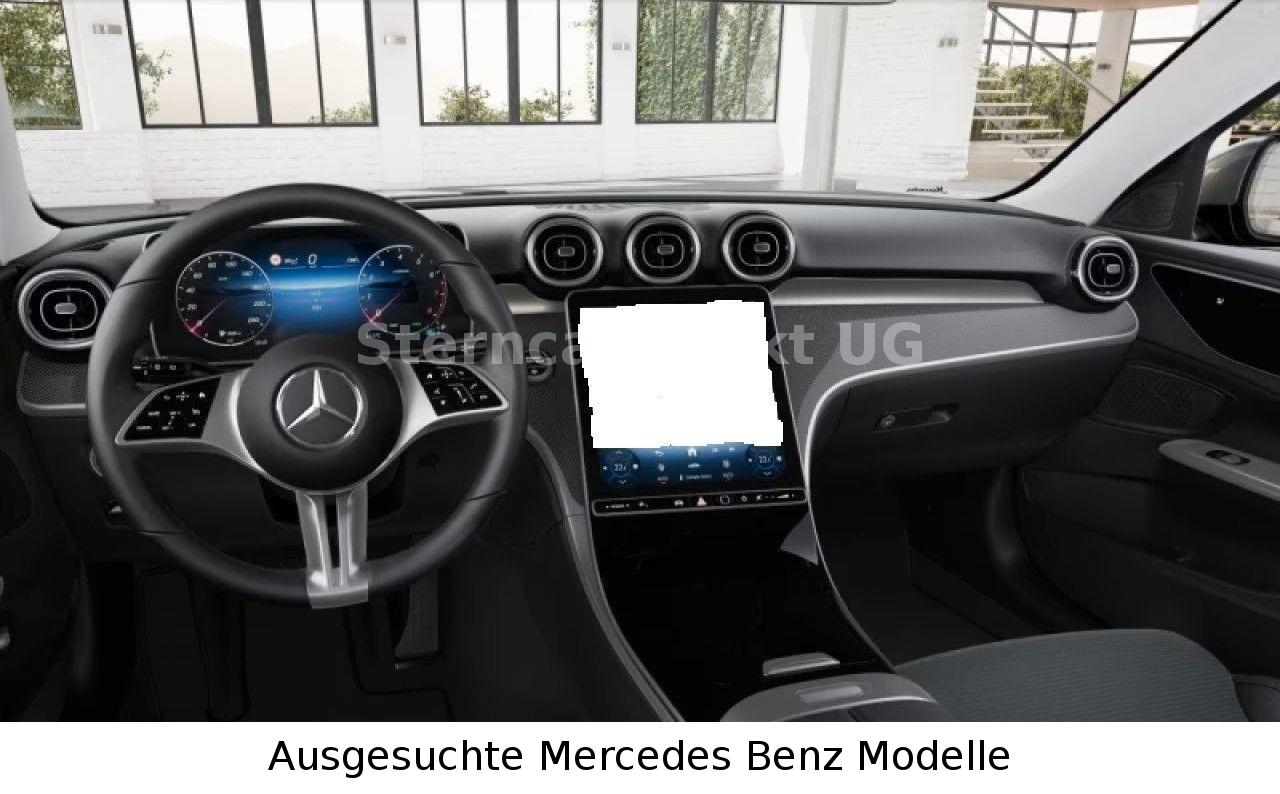 Mercedes-Benz C 200 AVANTGARDE Estate