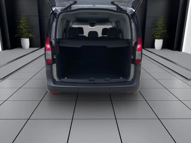 Volkswagen Caddy 2.0 TDI Combi