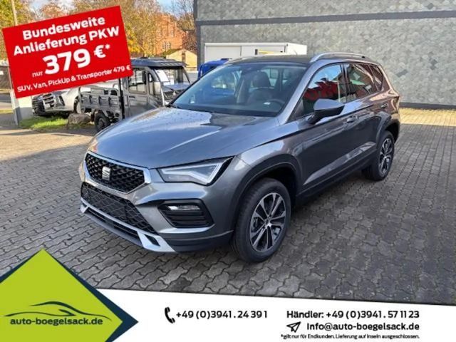 Seat Ateca 1.5 TSI Style
