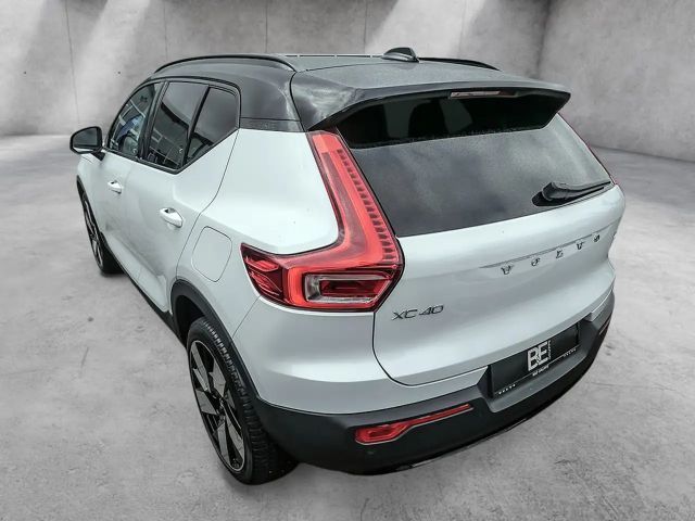 Volvo XC40 Plus Recharge