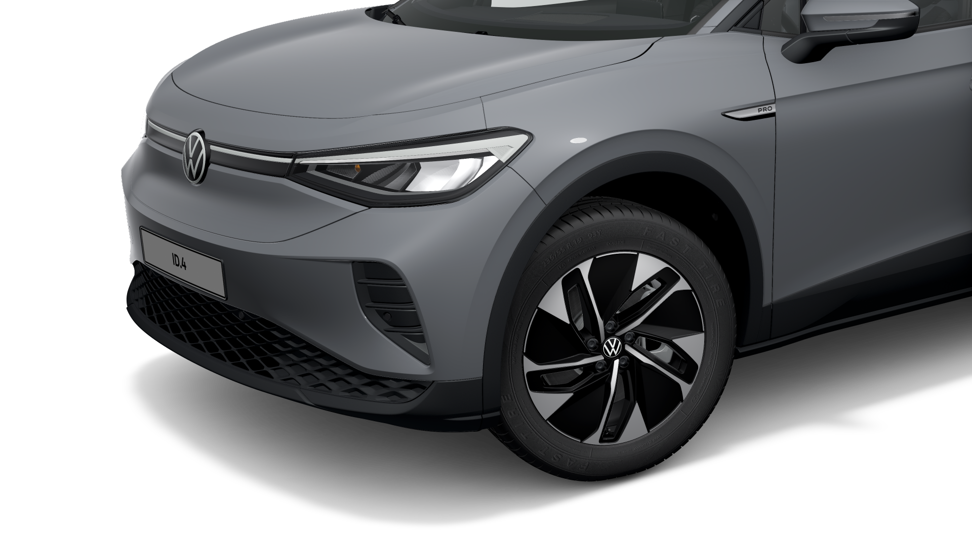 Volkswagen ID.4 150 kW Performance Pro