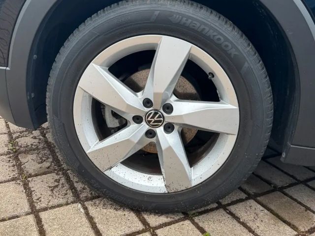 Volkswagen T-Cross 1.0 TSI Style