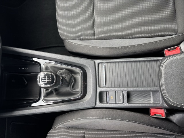 Skoda Octavia 1.5 TSI Ambition Combi