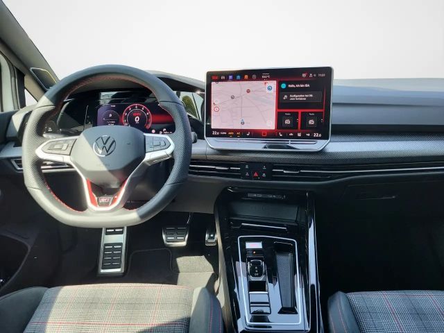 Volkswagen Golf 2.0 TSI DSG GTI