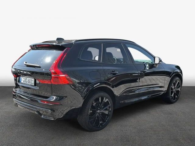Volvo XC60 AWD Plus