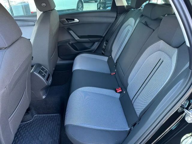 Seat Leon 1.5 TSI Style