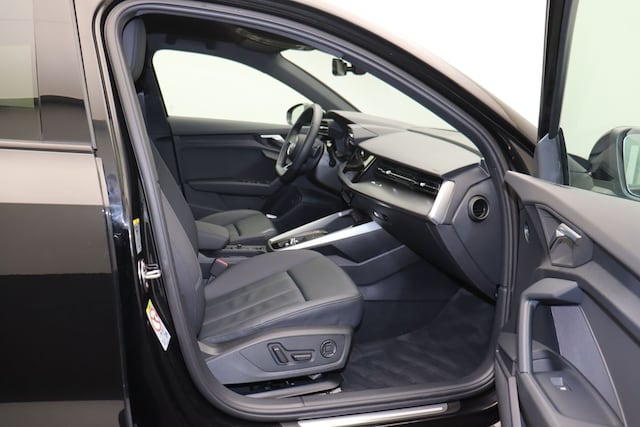 Audi A3 35 TDI S-Tronic Sportback