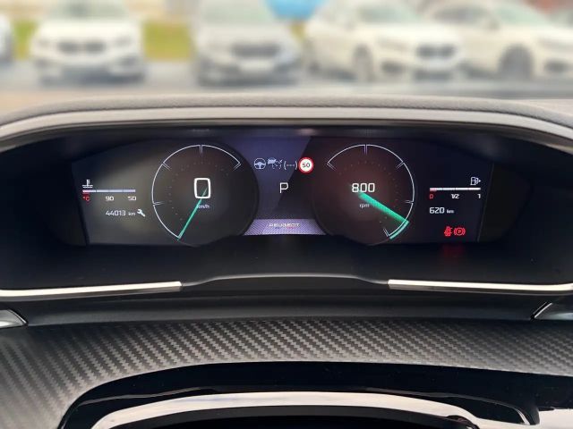 Peugeot 508 BlueHDi EAT8