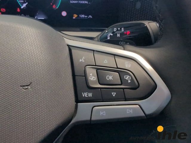 Volkswagen Tiguan DSG Life