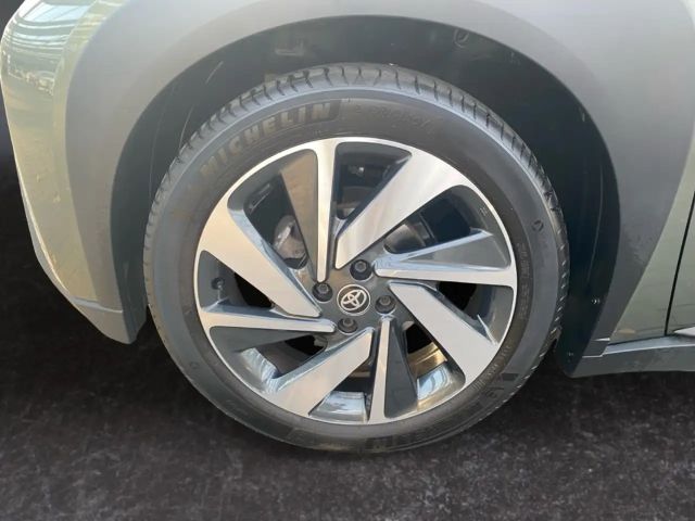 Toyota Aygo X Explore Hatchback S-CVT