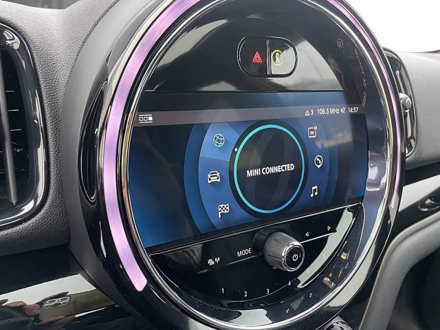 MINI John Cooper Works Countryman All4