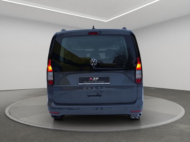 Volkswagen Caddy 1.5 TSI Life