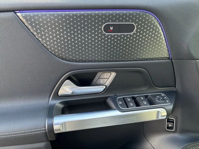 Mercedes-Benz EQB 250