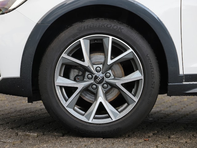 Audi A1 Citycarver 35 TFSI Allstreet