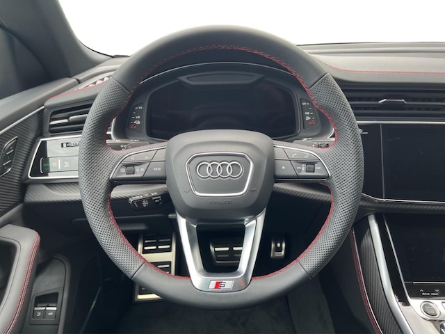 Audi Q8 60 TFSI Hybride Quattro