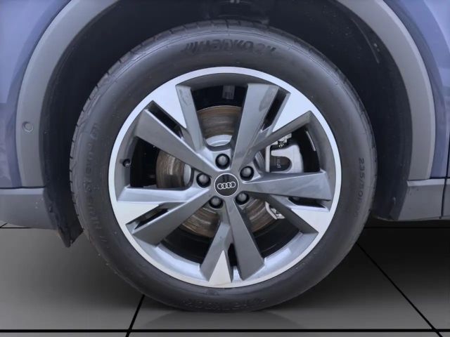 Audi Q4 e-tron Sportback