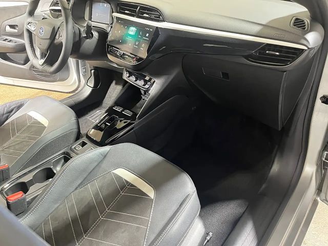 Opel Corsa GS-Line Grand Sport Turbo