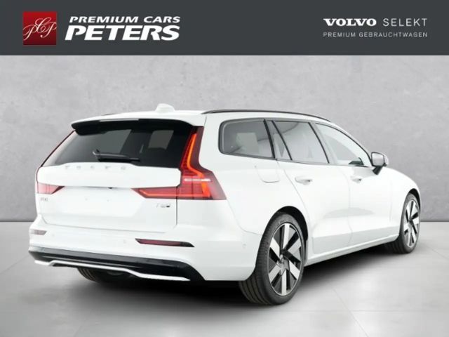 Volvo V60 Dark T8 Ultra