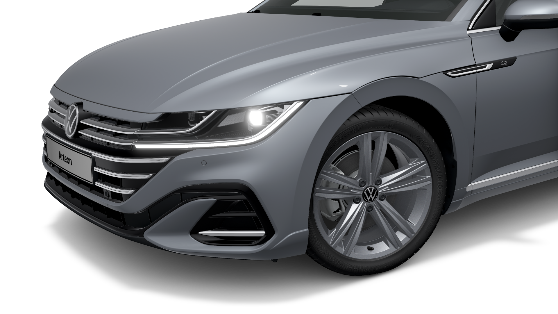 Volkswagen Arteon Shooting Brake DSG R-Line