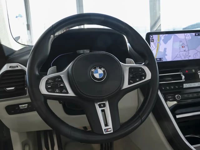 BMW M850 Cabrio xDrive