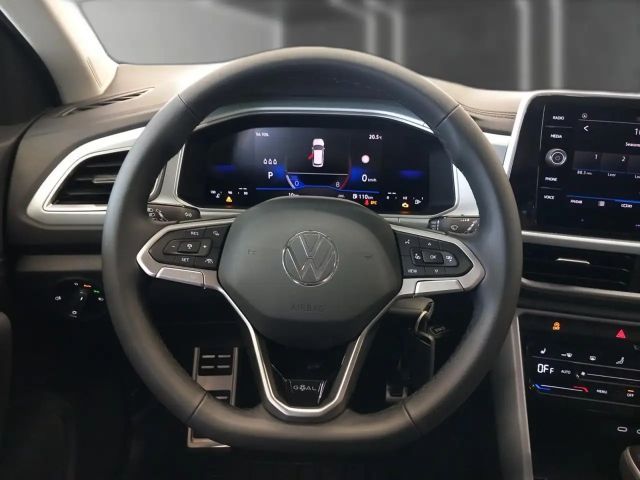 Volkswagen T-Roc 1.5 TSI DSG