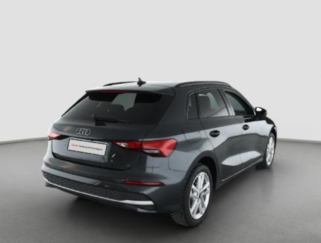 Audi A3 30 TFSI S-Tronic Sportback