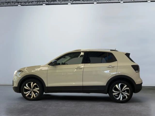 Volkswagen T-Cross 1.0 TSI Style