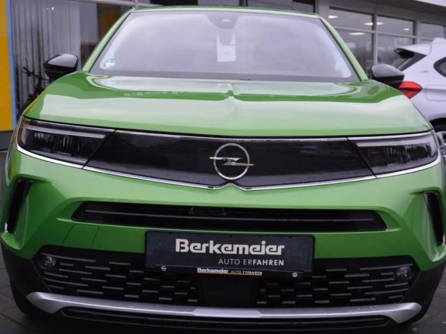 Opel Mokka Elegance Mokka-e