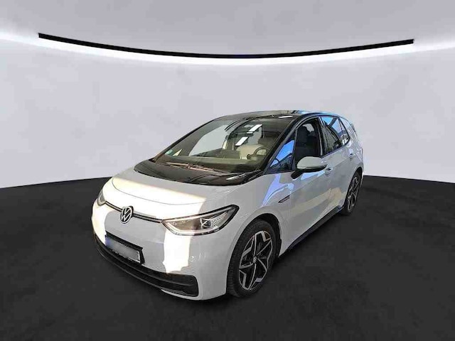 Volkswagen ID.3 Performance Pro