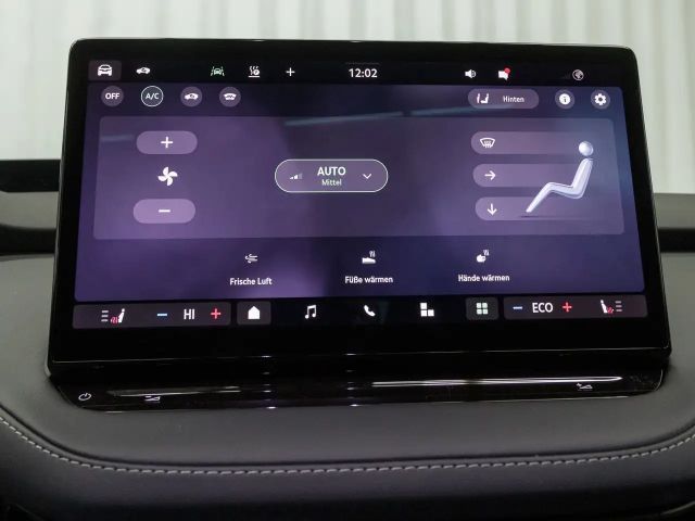 Skoda Enyaq 4x4 Coupe RS Suite