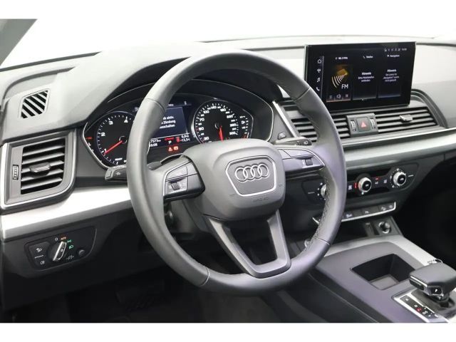 Audi Q5 40 TDI Quattro S-Tronic