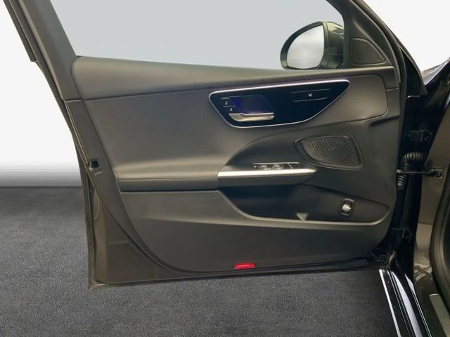 Mercedes-Benz C 180 C-Klasse