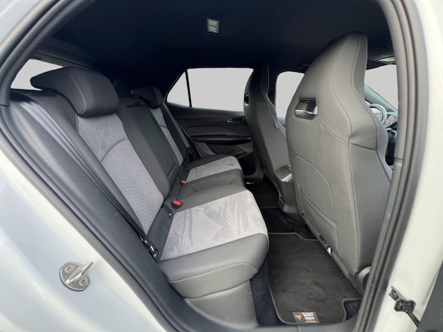 Cupra Born Born 360 ALLWETTER LM19 PRIVACY SITZHZ