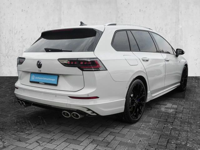 Volkswagen Golf 2.0 TSI DSG Variant