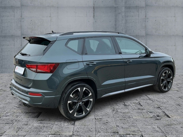 Cupra Ateca 2.0 TSI 4Drive DSG VZ