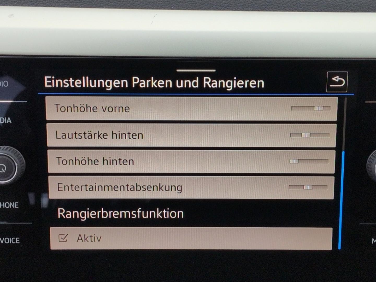 Volkswagen Polo 1.0 TSI DSG Move