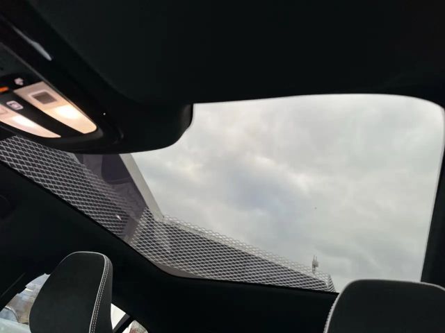 Volvo C40 Recharge Ultimate