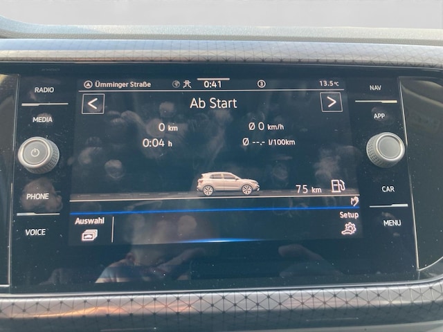 Volkswagen T-Cross 1.0 TSI Style