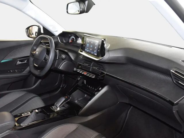 Peugeot 2008 Allure Pack