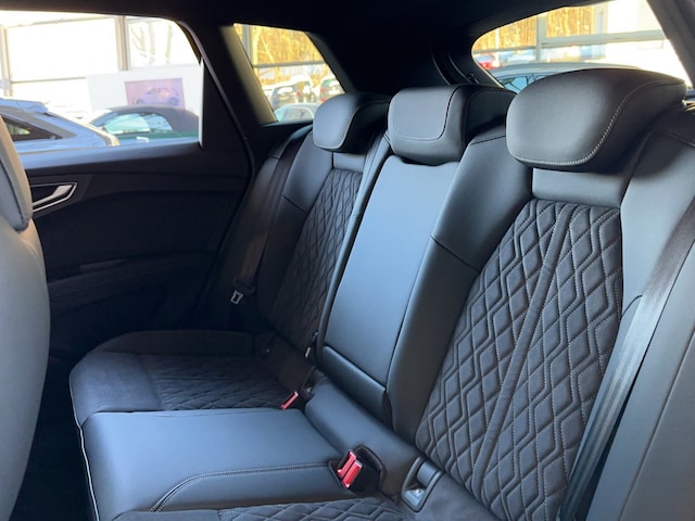 Audi Q4 e-tron Quattro