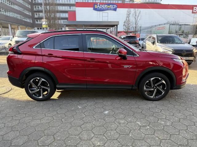 Mitsubishi Eclipse Cross PHEV