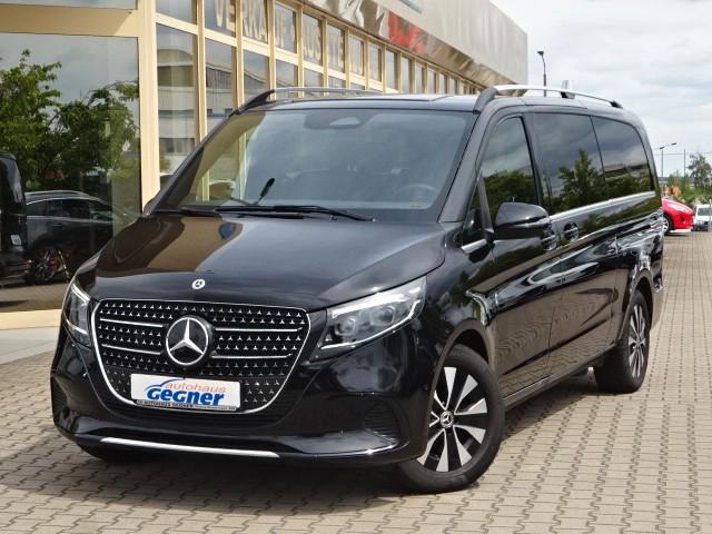 Mercedes-Benz V 300 AVANTGARDE Extralang V 300 d