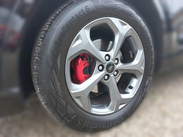 Ford Kuga EcoBoost ST Line