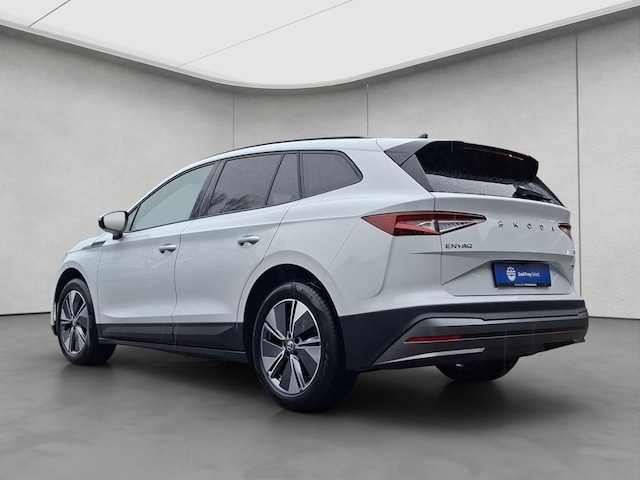 Skoda Enyaq iV 60