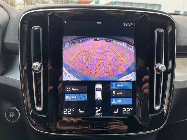 Volvo XC40 Dark Plus Recharge T5