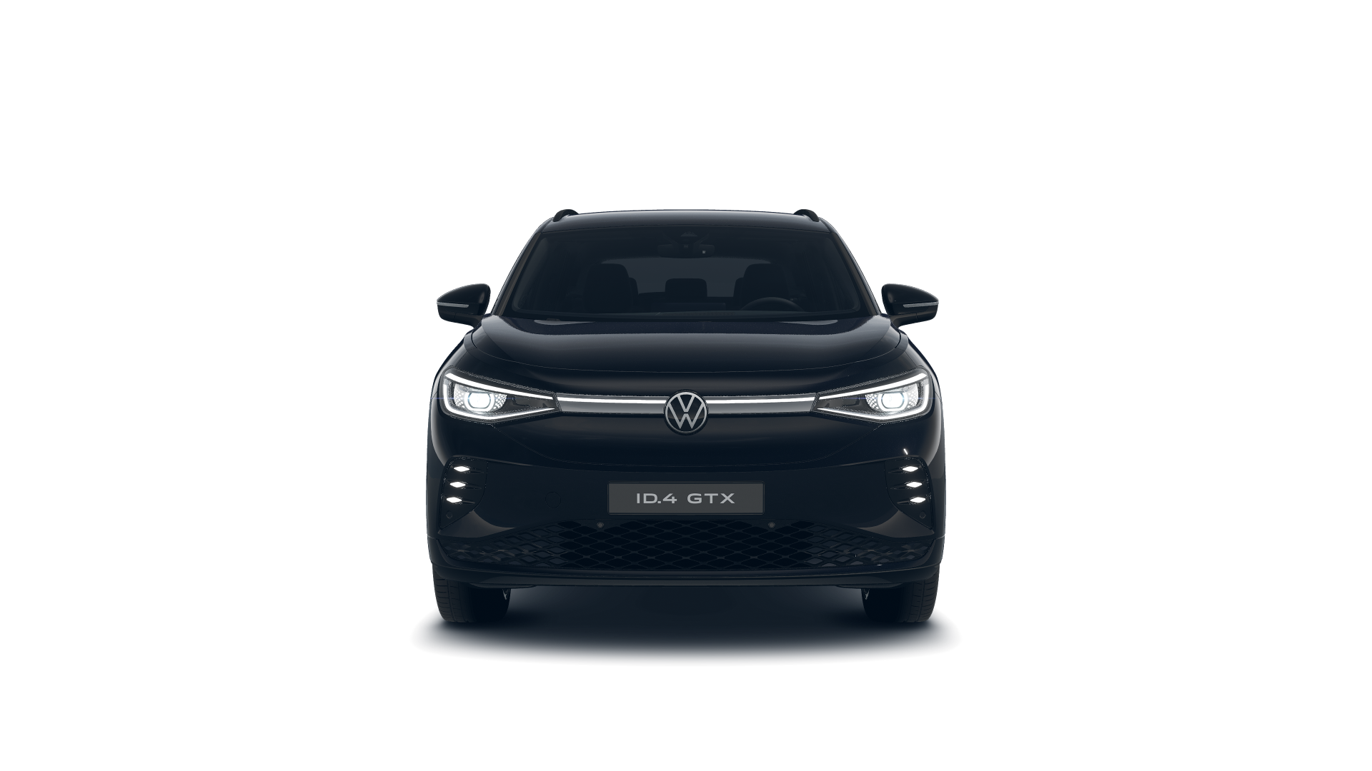 Volkswagen ID.4 GTX IQ.Drive